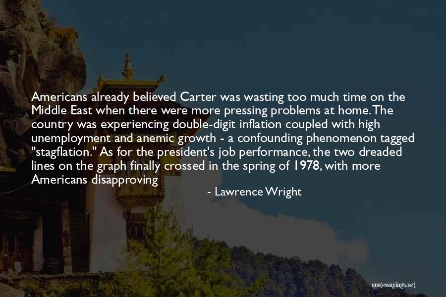Spring And Growth Quotes By Lawrence Wright Spring And Growth Quotes By Lawrence Wright