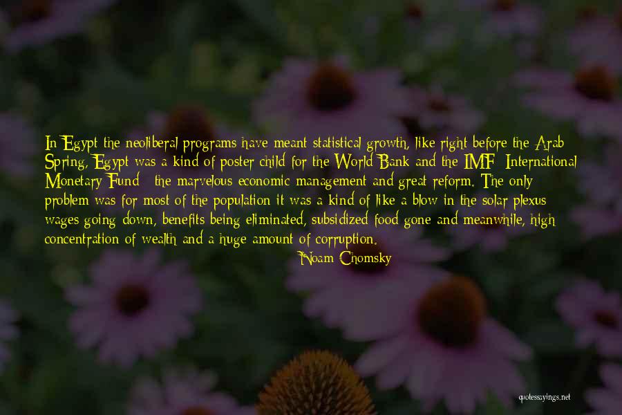 Spring And Growth Quotes By Noam Chomsky Spring And Growth Quotes By Noam Chomsky
