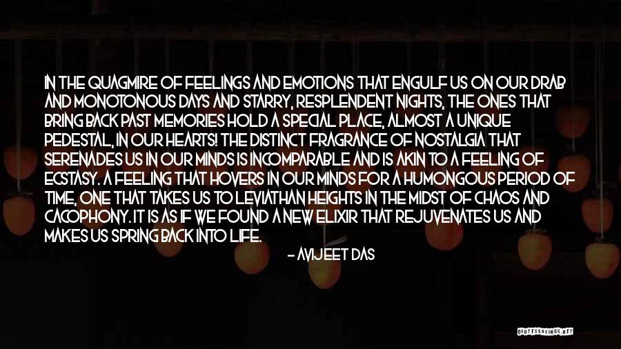 Spring And New Life Quotes By Avijeet Das Spring And New Life Quotes By Avijeet Das
