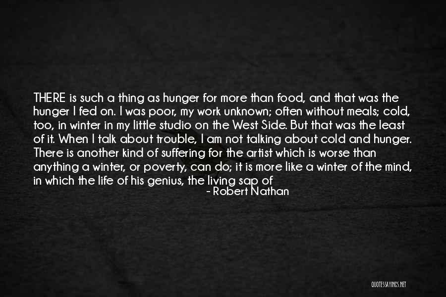 Spring And Work Quotes By Robert Nathan Spring And Work Quotes By Robert Nathan