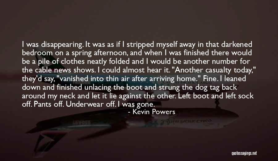 Spring Arriving Quotes By Kevin Powers Spring Arriving Quotes By Kevin Powers