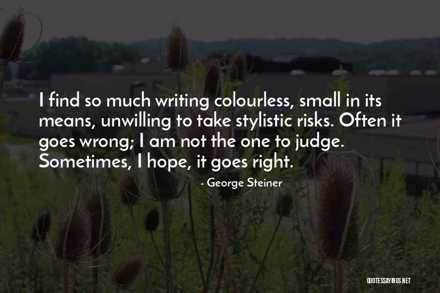 Spring Childrens Books Quotes By George Steiner Spring Childrens Books Quotes By George Steiner