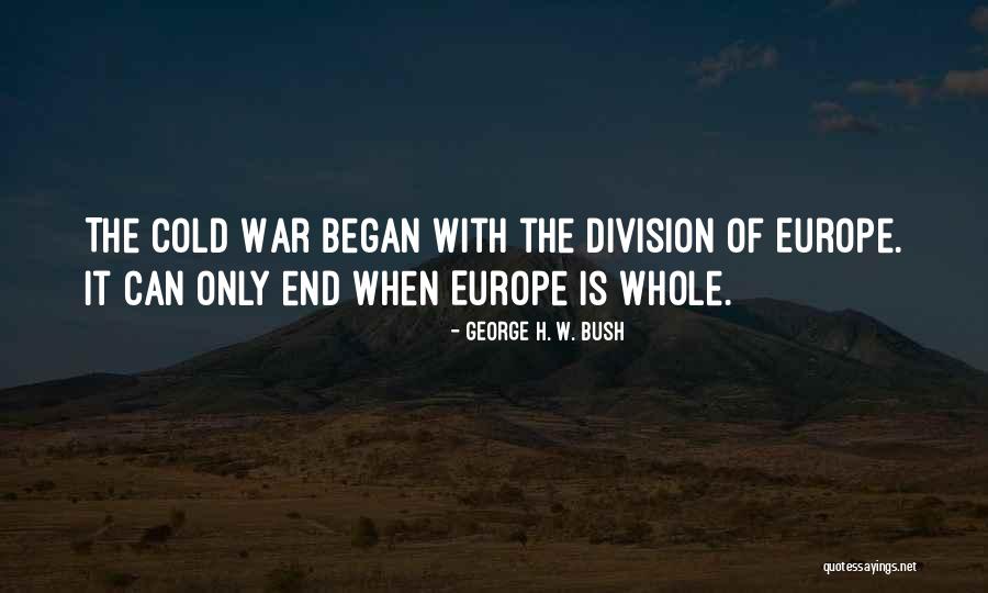 Spring Chiropractic Quotes By George H. W. Bush Spring Chiropractic Quotes By George H. W. Bush