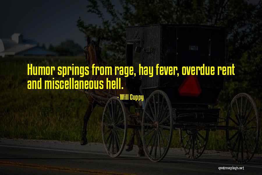 Spring Fever Quotes By Will Cuppy Spring Fever Quotes By Will Cuppy