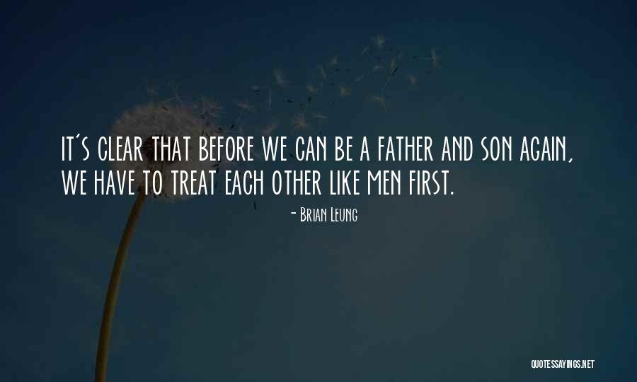 Spring Ford Family Practice Quotes By Brian Leung Spring Ford Family Practice Quotes By Brian Leung