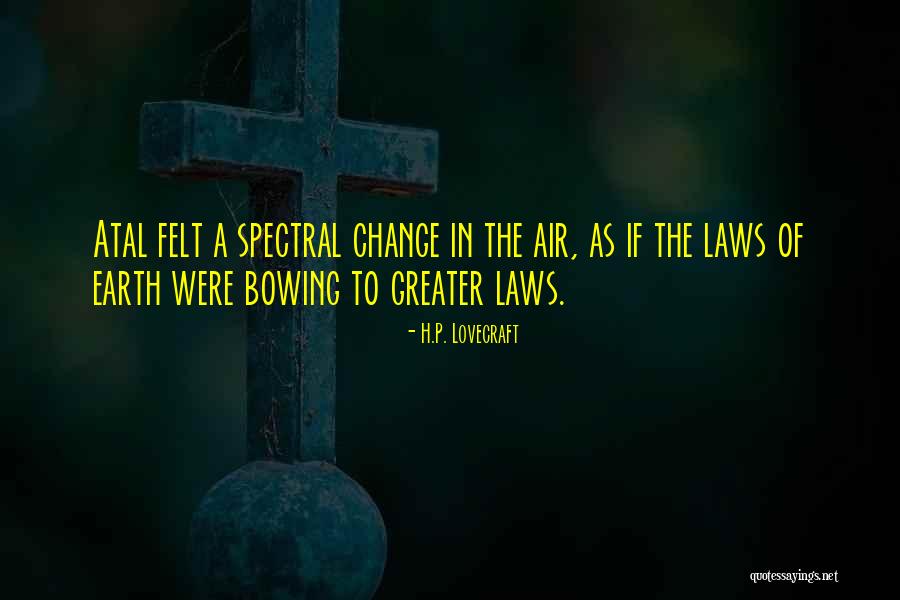 Spring Ford Family Practice Quotes By H.P. Lovecraft Spring Ford Family Practice Quotes By H.P. Lovecraft