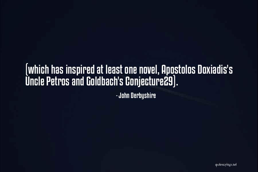 Spring Ford School Quotes By John Derbyshire Spring Ford School Quotes By John Derbyshire