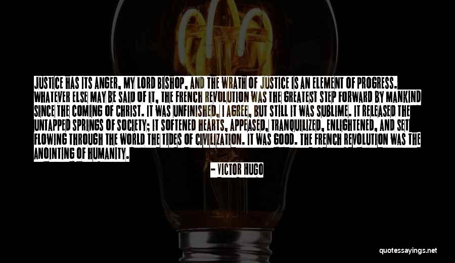 Spring In Your Step Quotes By Victor Hugo Spring In Your Step Quotes By Victor Hugo