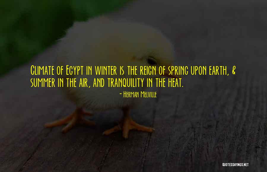 Spring Summer Quotes By Herman Melville Spring Summer Quotes By Herman Melville
