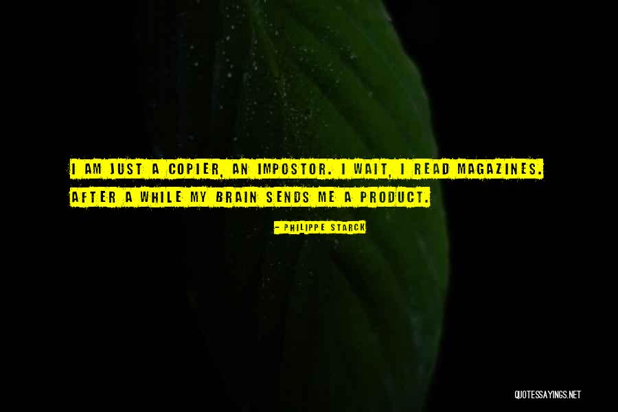 Spring Themed Quotes By Philippe Starck Spring Themed Quotes By Philippe Starck
