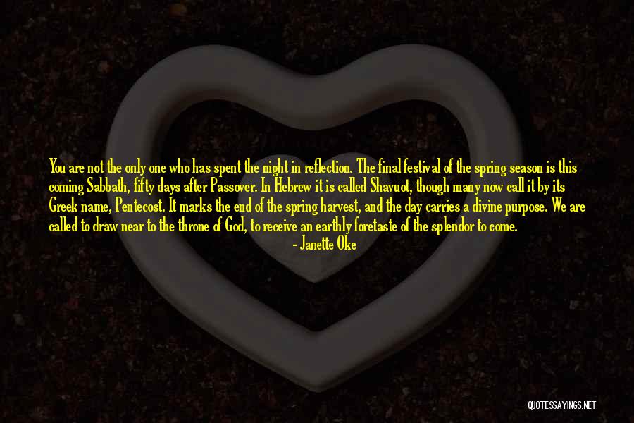 Spring When Does It End Quotes By Janette Oke Spring When Does It End Quotes By Janette Oke
