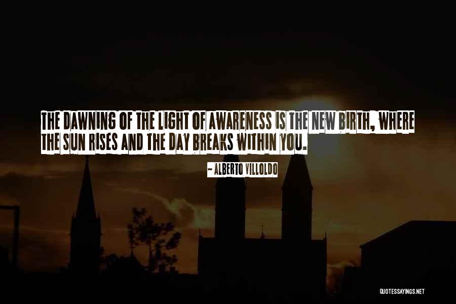 Springall Roberts Quotes By Alberto Villoldo Springall Roberts Quotes By Alberto Villoldo