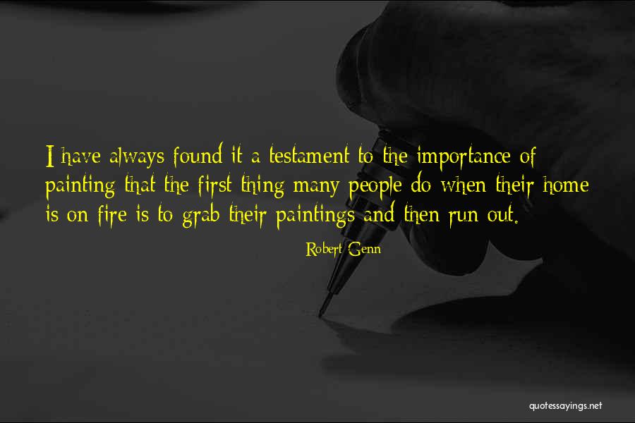 Springboards Online Quotes By Robert Genn Springboards Online Quotes By Robert Genn