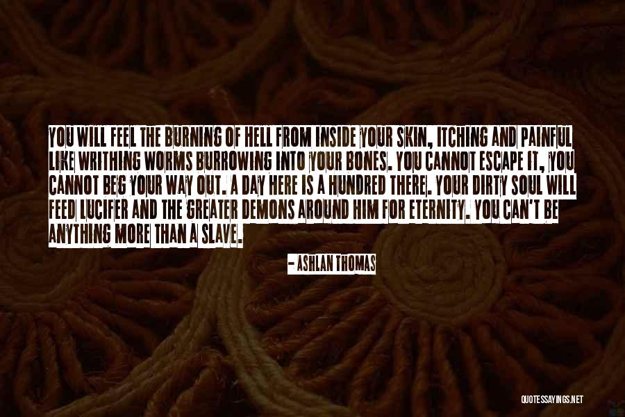 Springed Strainer Quotes By Ashlan Thomas Springed Strainer Quotes By Ashlan Thomas