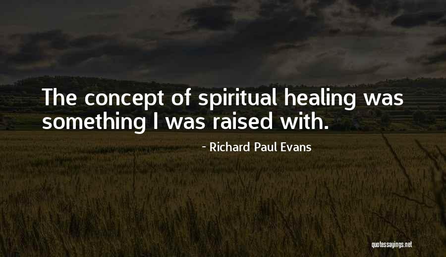 Springedge Quotes By Richard Paul Evans Springedge Quotes By Richard Paul Evans