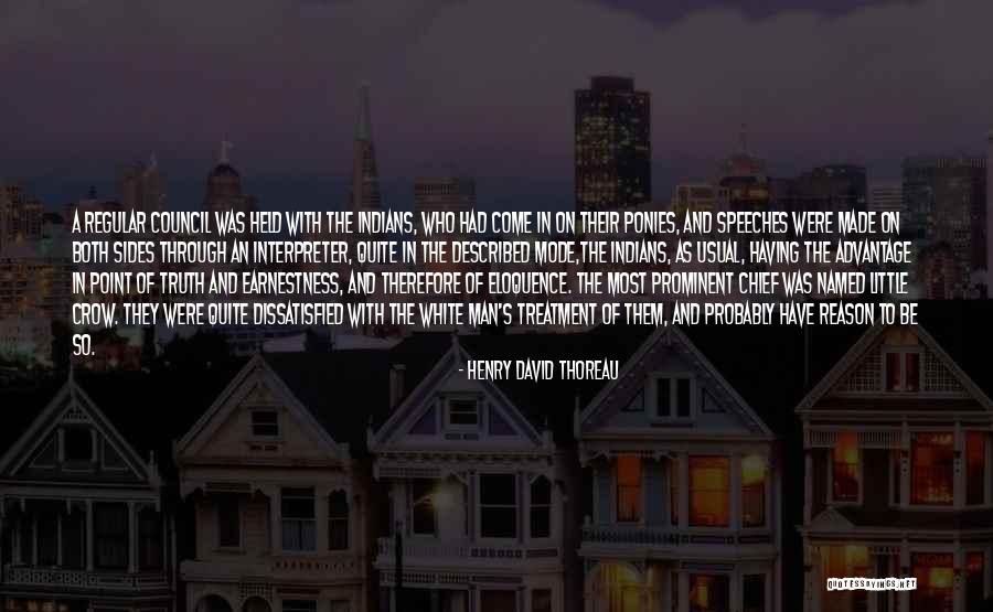 Springers Ice Quotes By Henry David Thoreau Springers Ice Quotes By Henry David Thoreau