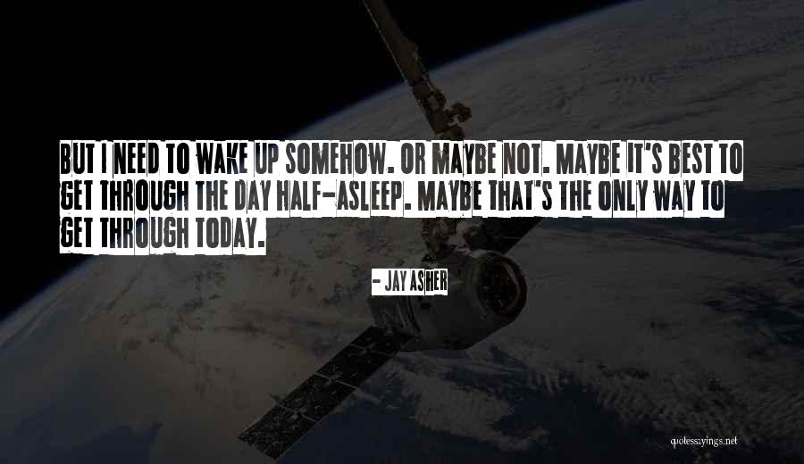 Springfest Oc Quotes By Jay Asher Springfest Oc Quotes By Jay Asher