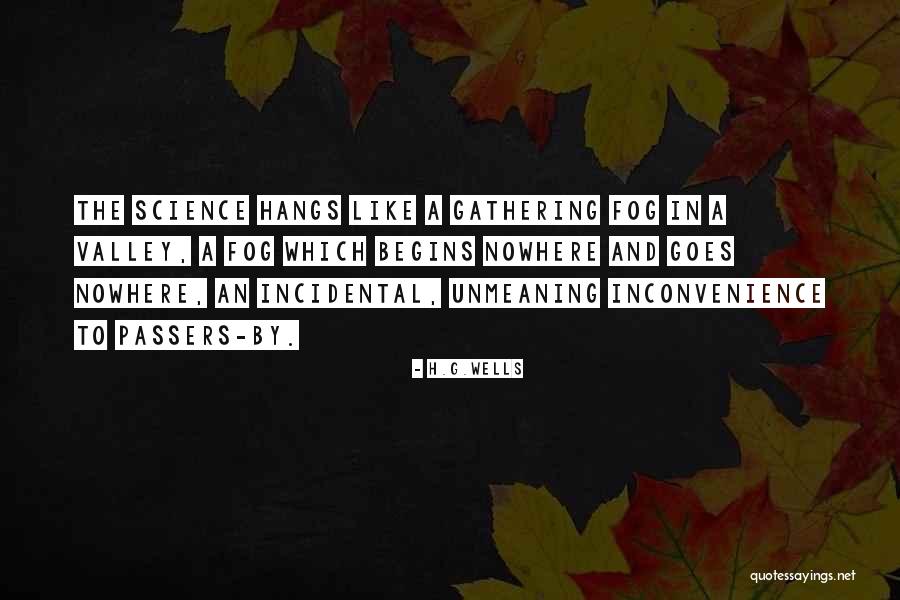 Springhetti Dentist Quotes By H.G.Wells Springhetti Dentist Quotes By H.G.Wells