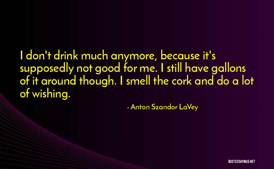 Springhorn At Blue Quotes By Anton Szandor LaVey Springhorn At Blue Quotes By Anton Szandor LaVey