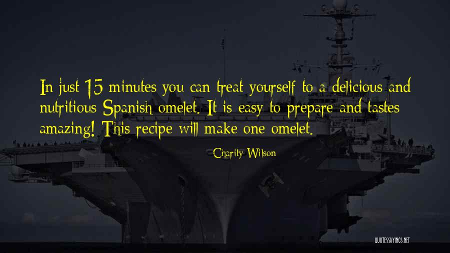 Springle Quotes By Charity Wilson Springle Quotes By Charity Wilson