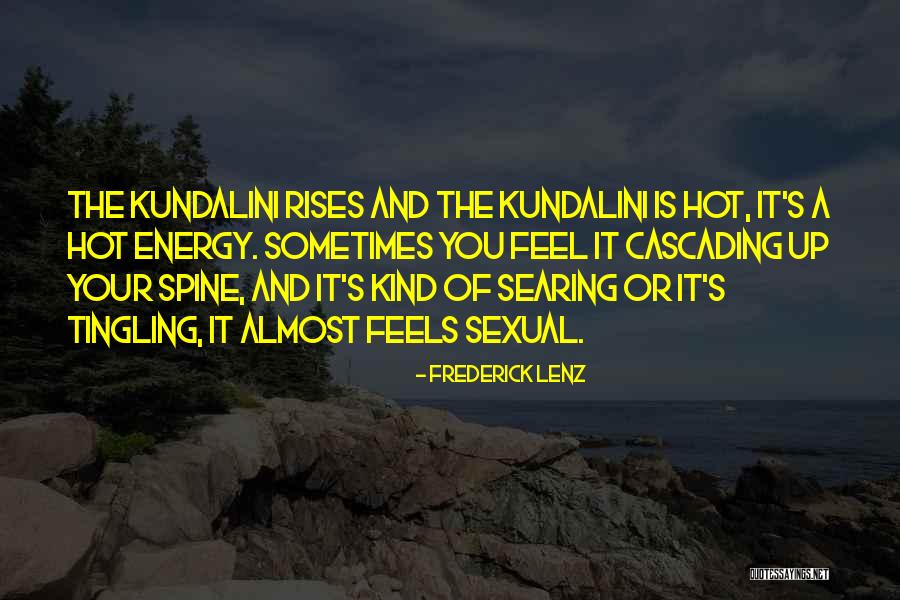 Springle Quotes By Frederick Lenz Springle Quotes By Frederick Lenz