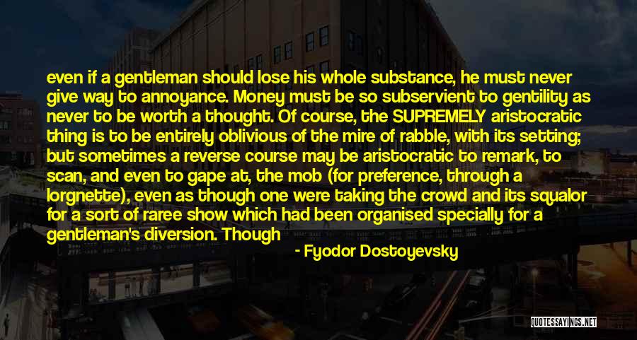 Springlock Quotes By Fyodor Dostoyevsky Springlock Quotes By Fyodor Dostoyevsky