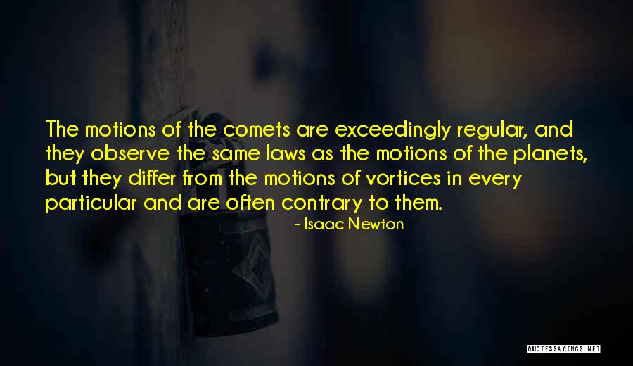 Springlock Quotes By Isaac Newton Springlock Quotes By Isaac Newton