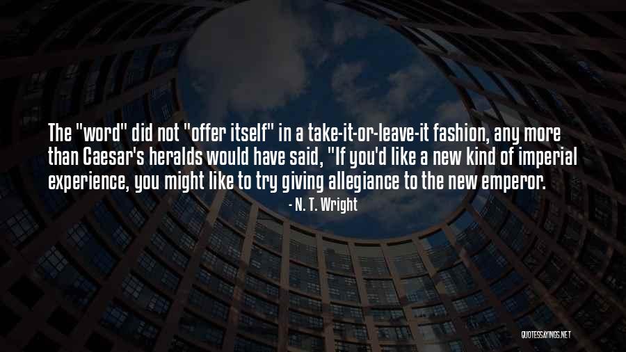 Springlock Quotes By N. T. Wright Springlock Quotes By N. T. Wright