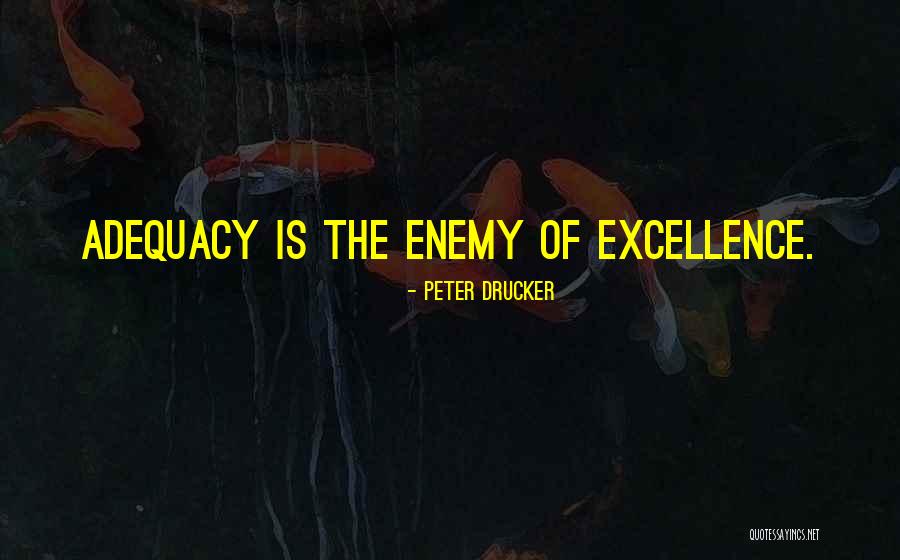 Springlock Quotes By Peter Drucker Springlock Quotes By Peter Drucker