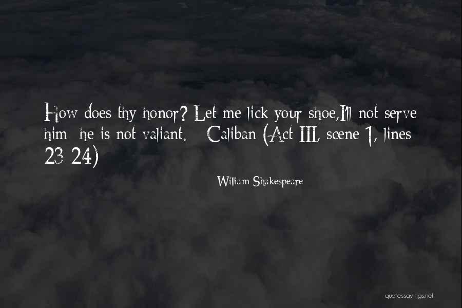 Springmeyer School Quotes By William Shakespeare Springmeyer School Quotes By William Shakespeare