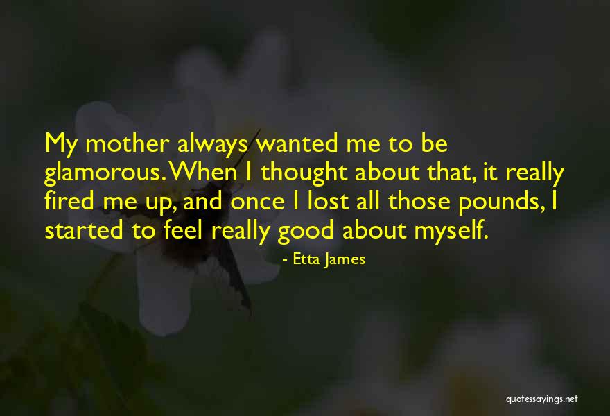 Springs Beauty Quotes By Etta James Springs Beauty Quotes By Etta James