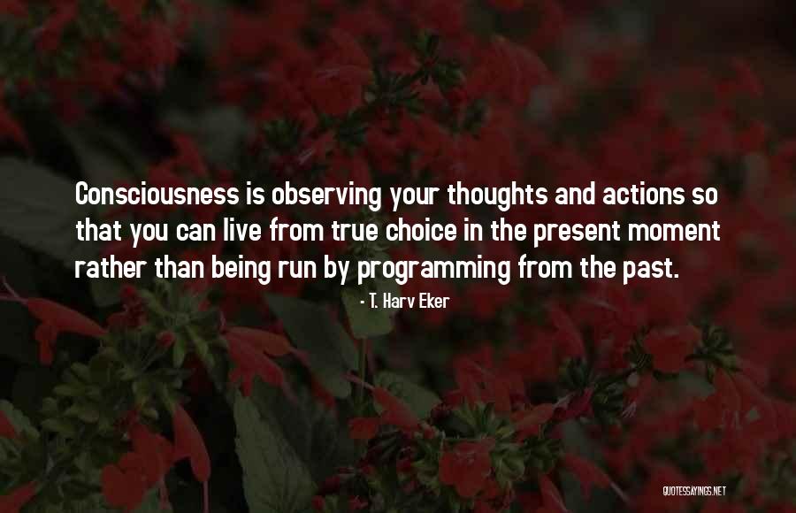 Springs Beauty Quotes By T. Harv Eker Springs Beauty Quotes By T. Harv Eker