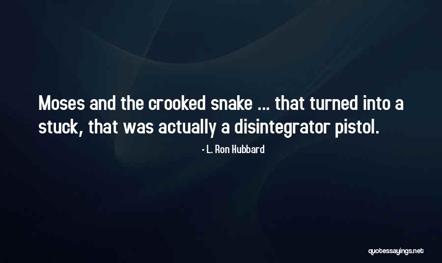 Springtails Bugs Quotes By L. Ron Hubbard Springtails Bugs Quotes By L. Ron Hubbard
