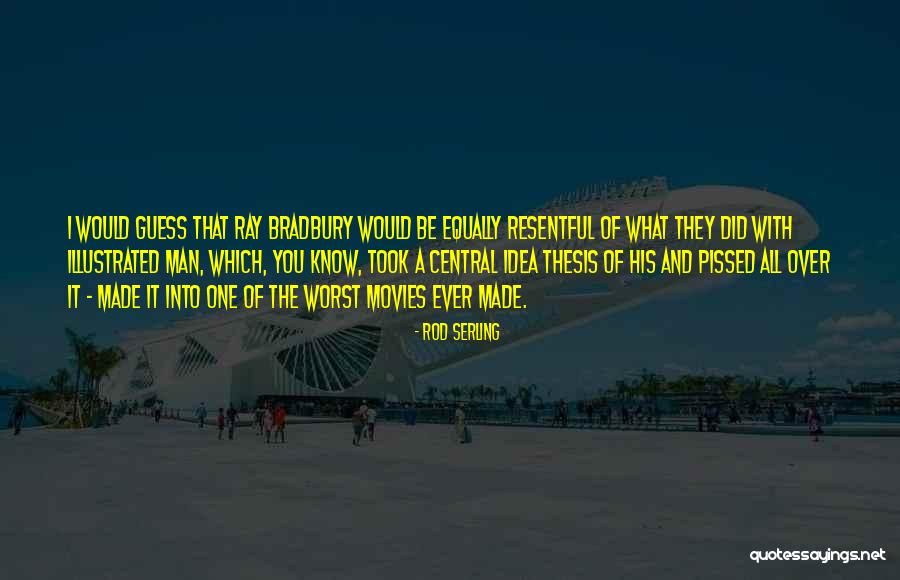 Springtails Bugs Quotes By Rod Serling Springtails Bugs Quotes By Rod Serling