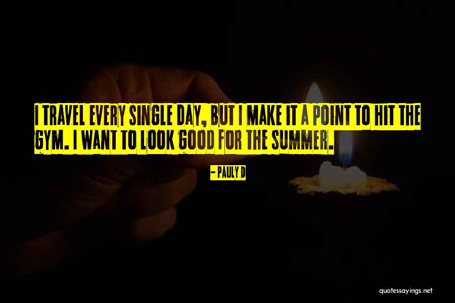 Springtide Quotes By Pauly D Springtide Quotes By Pauly D