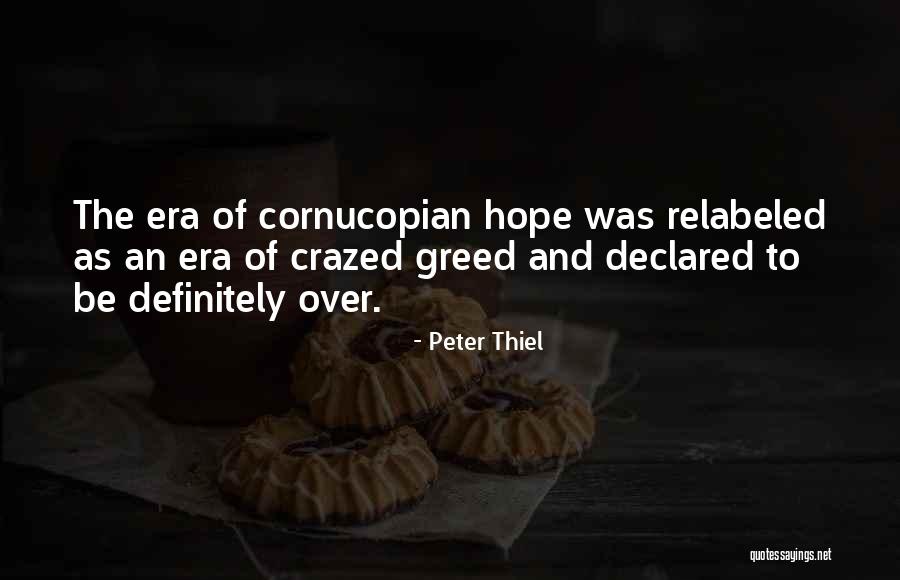 Springtide Quotes By Peter Thiel Springtide Quotes By Peter Thiel