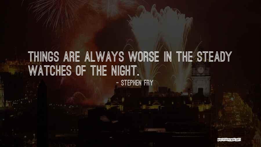 Sprinkle Shower Quotes By Stephen Fry