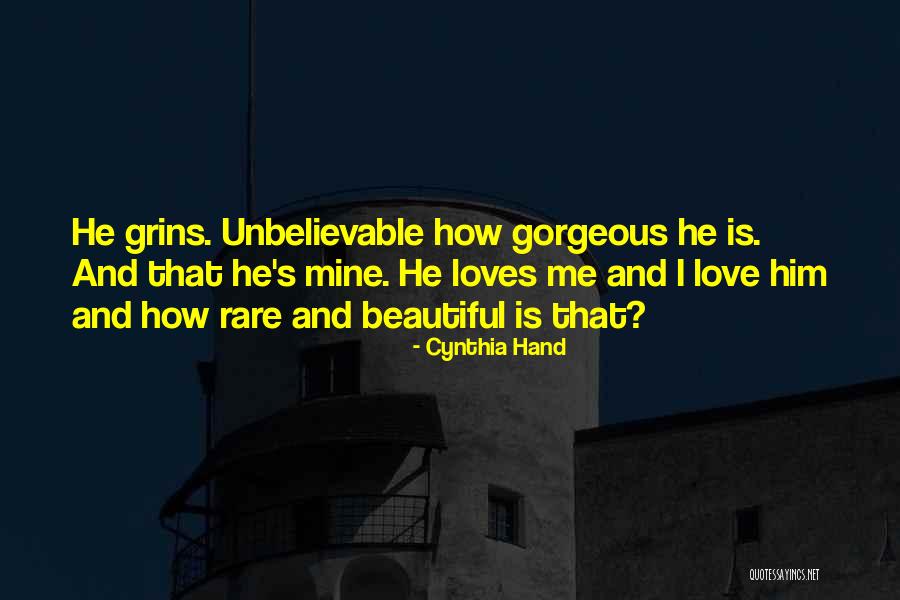 Sprinkler Heads Quotes By Cynthia Hand Sprinkler Heads Quotes By Cynthia Hand