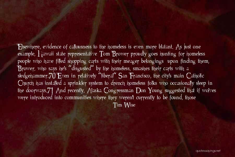 Sprinkler System Quotes By Tim Wise Sprinkler System Quotes By Tim Wise
