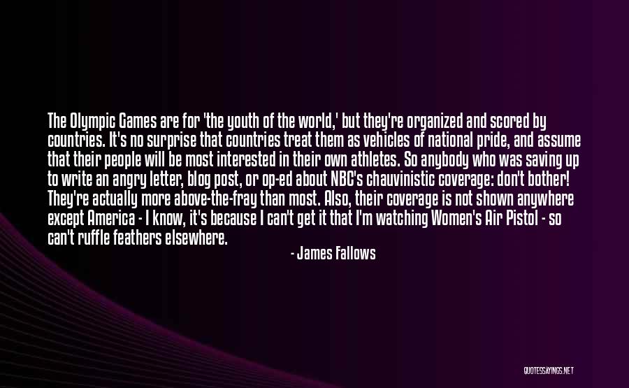 Sprinkles Cupcakes Quotes By James Fallows Sprinkles Cupcakes Quotes By James Fallows