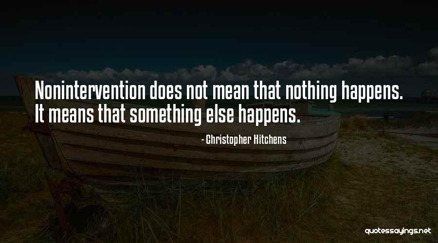 Sprinks Rings Quotes By Christopher Hitchens Sprinks Rings Quotes By Christopher Hitchens