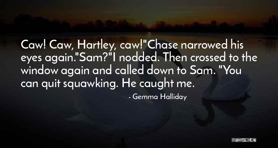 Sprinks Rings Quotes By Gemma Halliday Sprinks Rings Quotes By Gemma Halliday