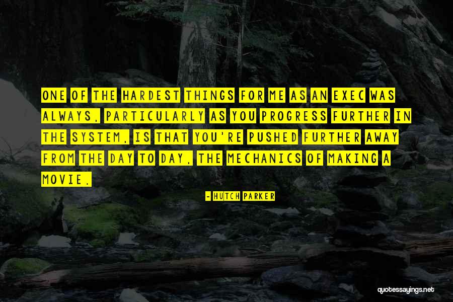Sprinkslic Quotes By Hutch Parker Sprinkslic Quotes By Hutch Parker