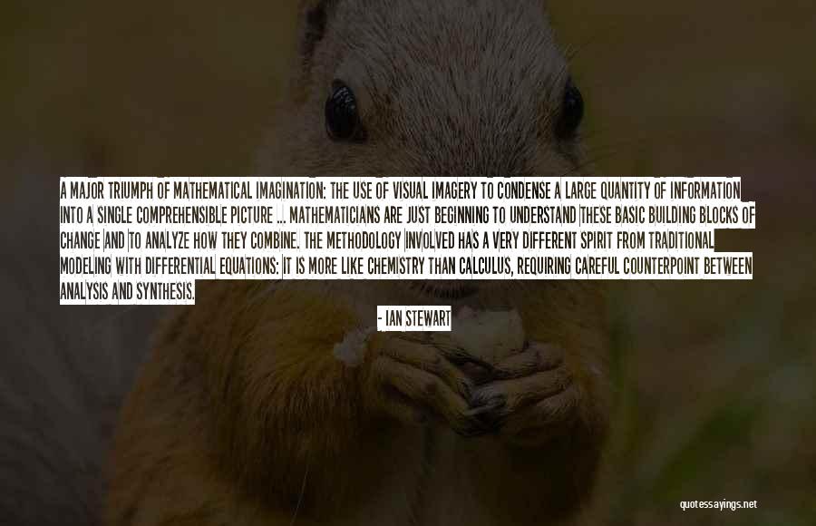 Sprint It Consultant Quotes By Ian Stewart