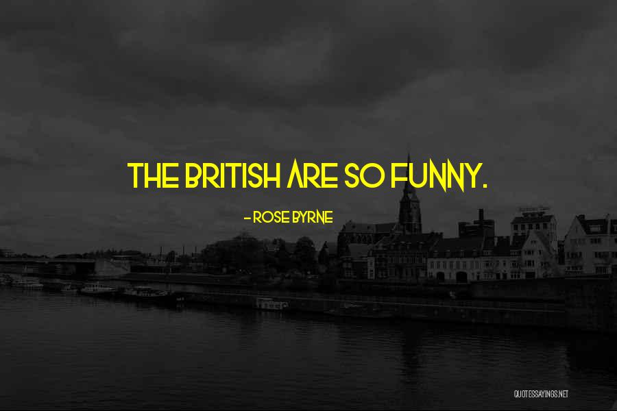 Sprint It Consultant Quotes By Rose Byrne