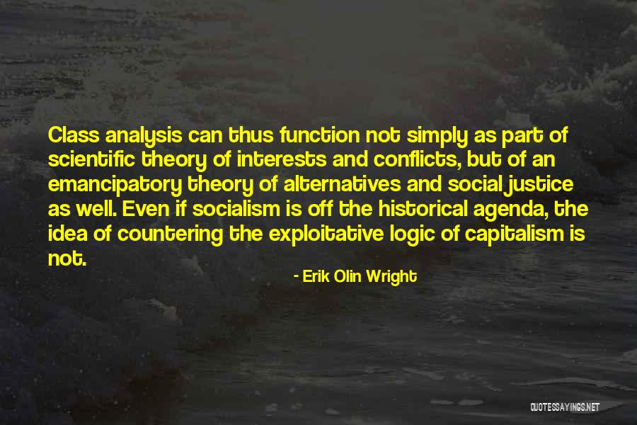 Sprintec Quotes By Erik Olin Wright Sprintec Quotes By Erik Olin Wright