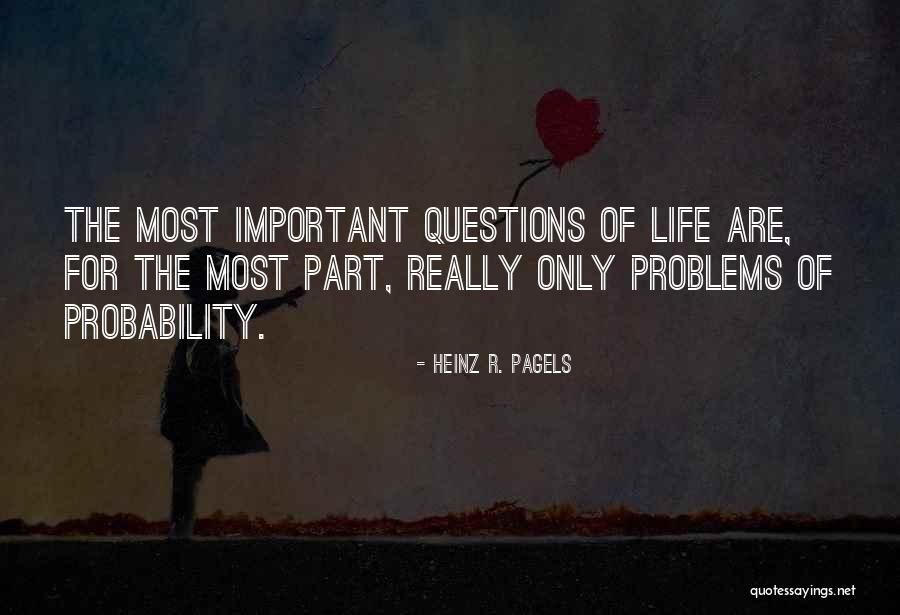 Sprintec Quotes By Heinz R. Pagels Sprintec Quotes By Heinz R. Pagels