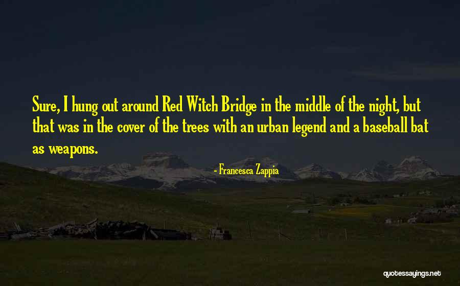 Sprintenter Quotes By Francesca Zappia Sprintenter Quotes By Francesca Zappia