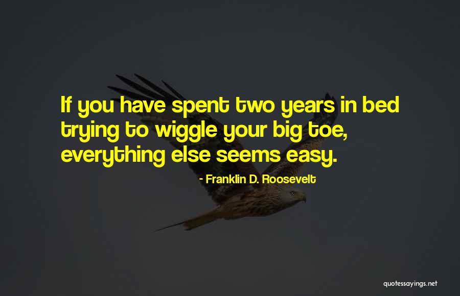Sprintenter Quotes By Franklin D. Roosevelt Sprintenter Quotes By Franklin D. Roosevelt