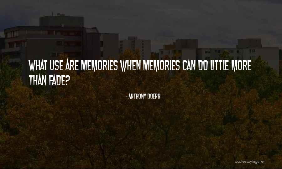 Sprintex Quotes By Anthony Doerr Sprintex Quotes By Anthony Doerr